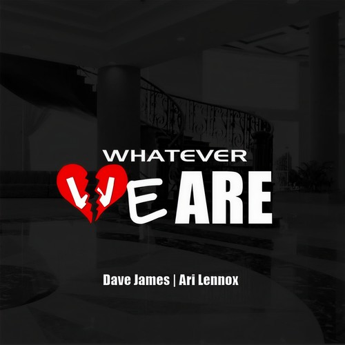 Whatever We Are (feat. Ari Lennox)