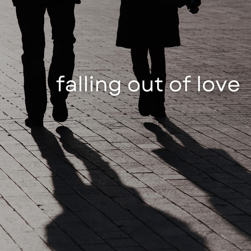 falling out of love (Explicit)