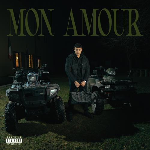 Mon Amour (Explicit)