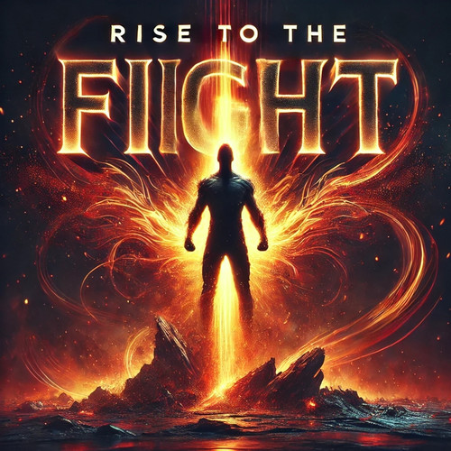 Rise to the Fight