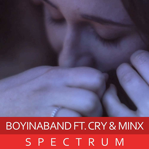 Spectrum