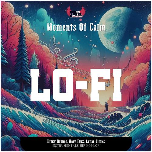 Moments Of Calm