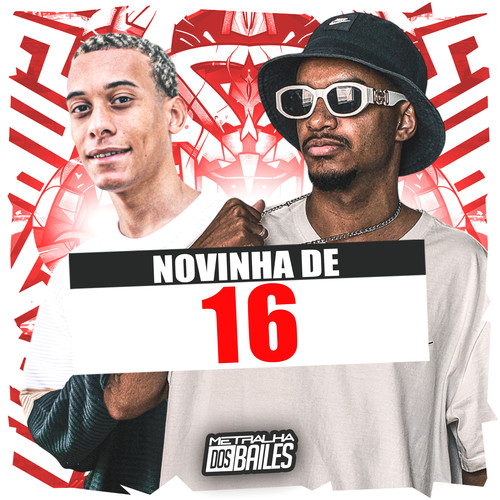 Novinha de 16 (Explicit)