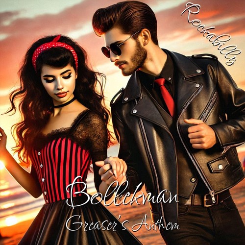 Greaser’s Anthem