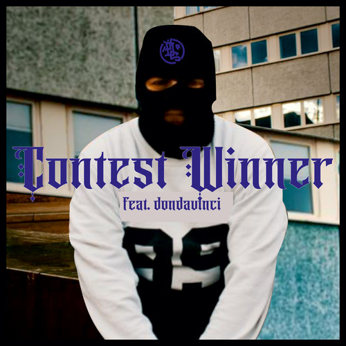 Contest Winner