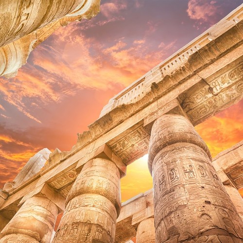 Ancient Dreams (Heart Mix)
