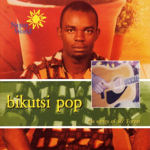 CAMEROON So' Forest: Bikutsi Pop