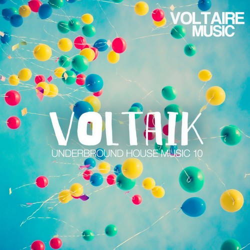 Voltaik #10