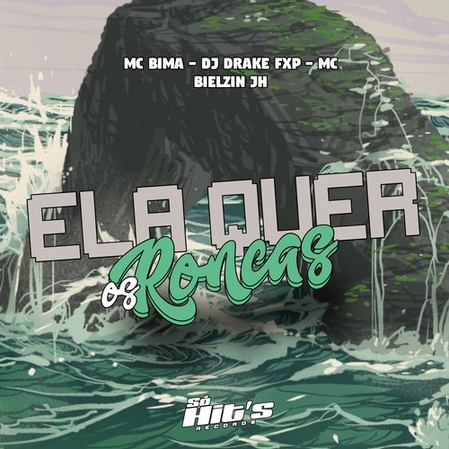 Elas Quer os Ronca 8 (Explicit)