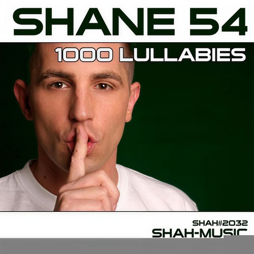 1000 Lullabies