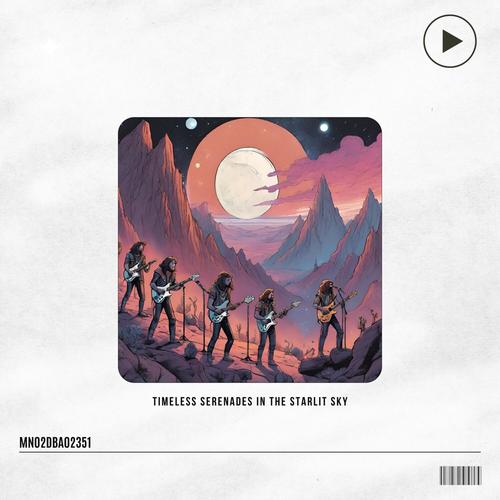 Timeless Serenades in the Starlit Sky