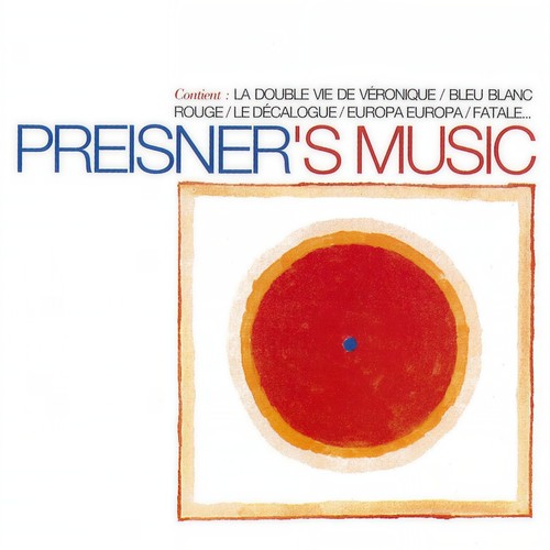 Preisner's Music [Best Of] (Best Of)