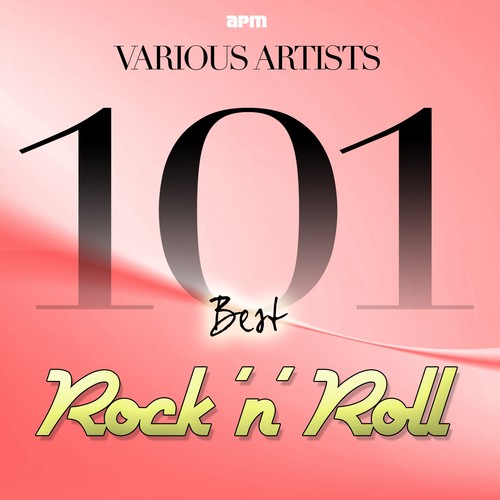 101 Best Rock'n'Roll