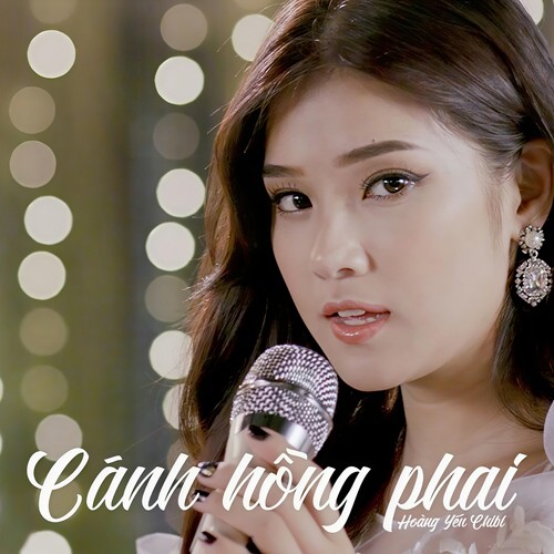 Cánh Hồng Phai