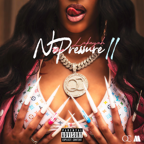 No Pressure (Pt. 2) [Explicit]