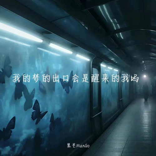 我的梦的出口会是醒来的我吗