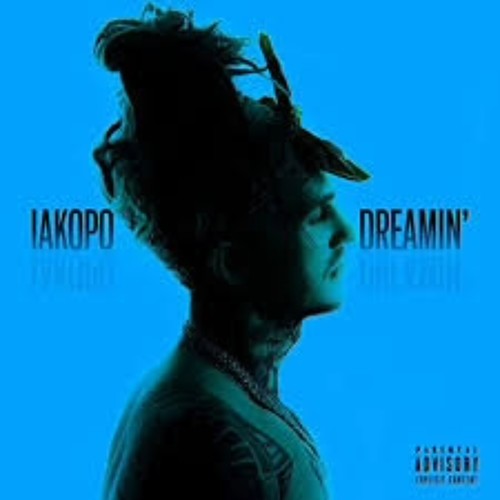 Dreamin (Explicit)