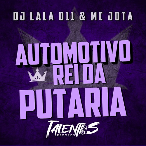 AUTOMOTIVO REI DA PUTARIA (Explicit)