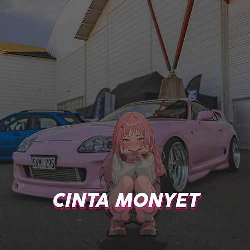 CINTA MONYET (Remix)