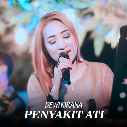 Penyakit Ati (Live Version)