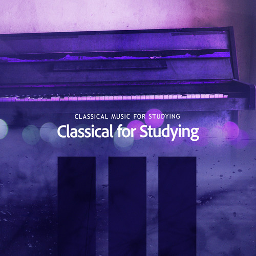 Classical for Studying