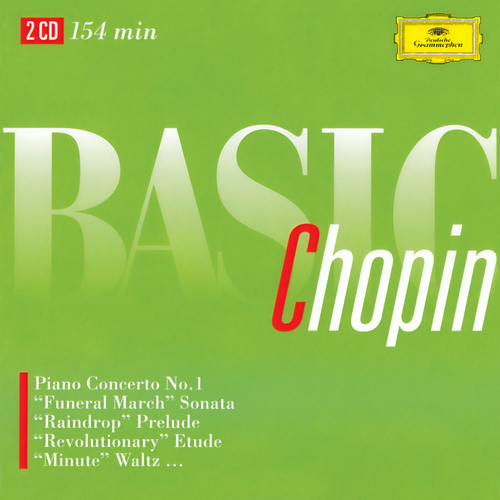 Basic Chopin