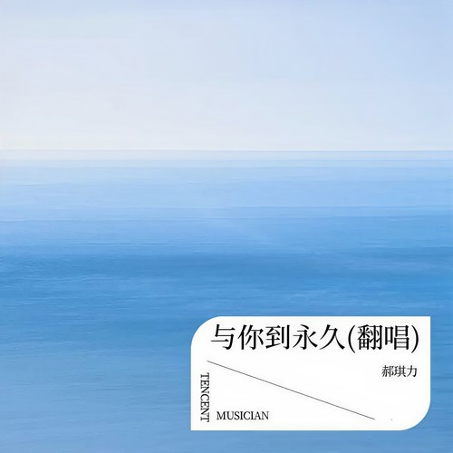郝琪力翻唱精选2