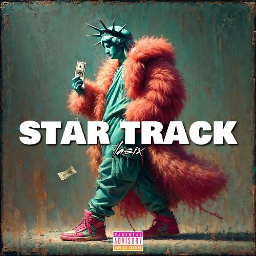 Star Track (Explicit)