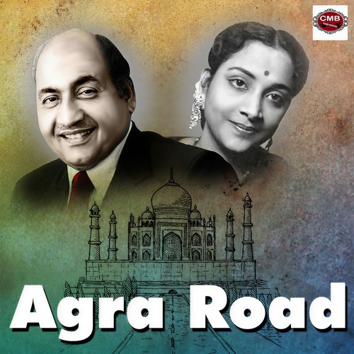 Agra Road