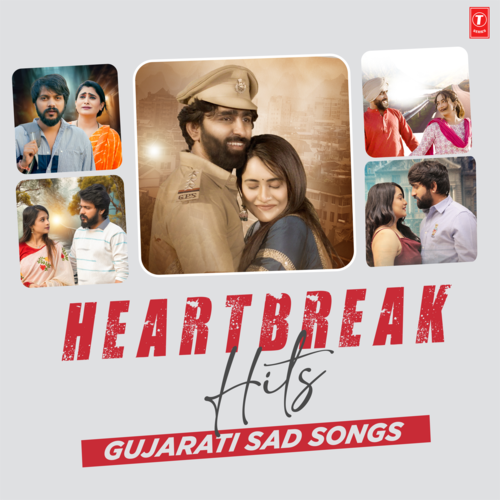 Heartbreak Hits - Gujarati Sad Songs