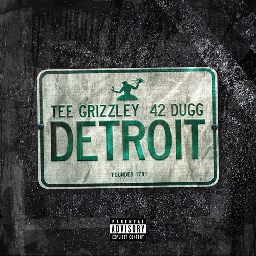 Detroit (feat. 42 Dugg) [Explicit]