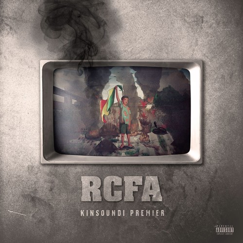 KINSOUNDI PREMIER (Explicit)