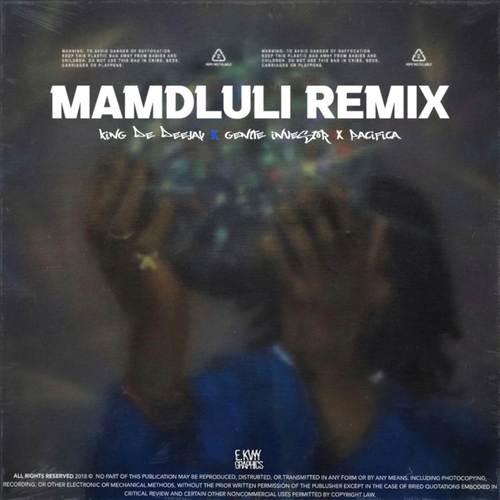 Mamdluli (Remix)