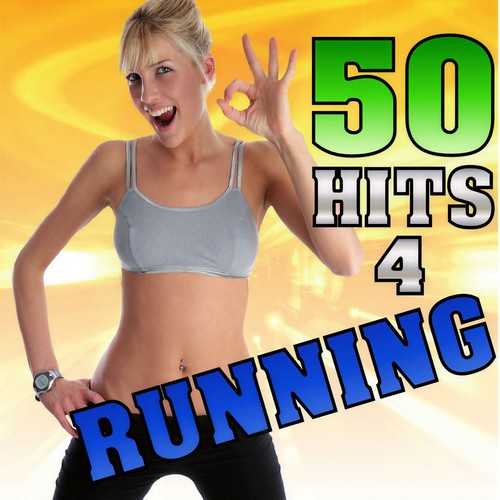 50 HITS 4 RUNNING - FITNESS SERIE