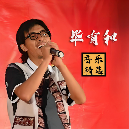 毕有和音乐精选