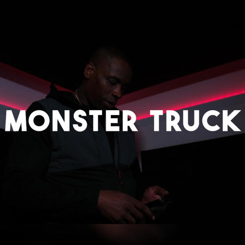 Monster Truck (Explicit)