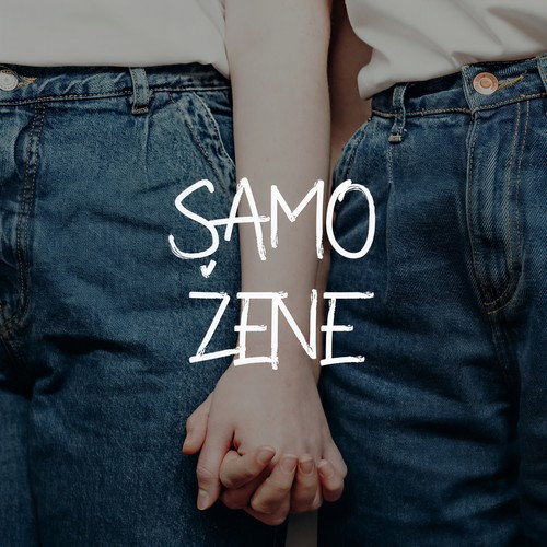 Samo Žene (Explicit)