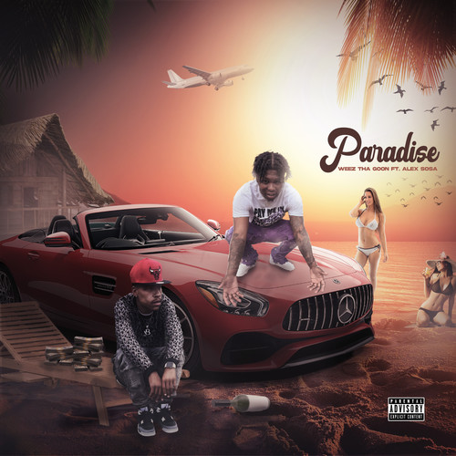 Paradise (Explicit)