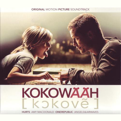 Kokowh (Original Motion Picture Score)