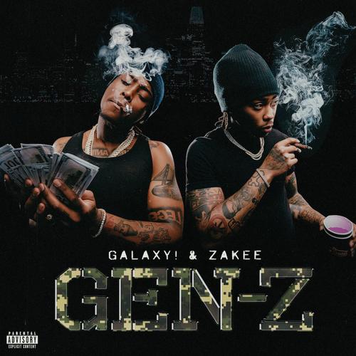 Gen-Z (Explicit)