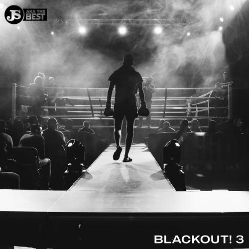 BLACKOUT! 3 (feat. Method Man,Redman & Shyheim) [Explicit]