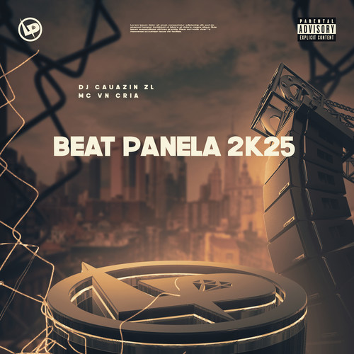 Beat Panela 2K25 (Explicit)