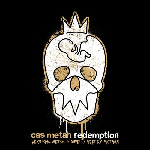 Redemption (feat. Metro of S.A. Smash & Qwel)