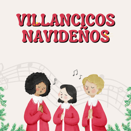 Villancicos Navideños