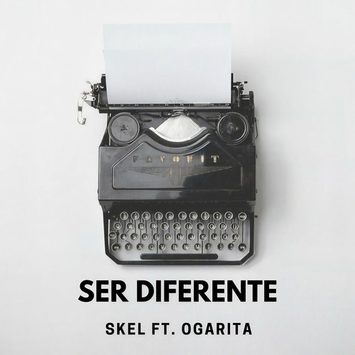 Ser Diferente (feat. Ogarita)