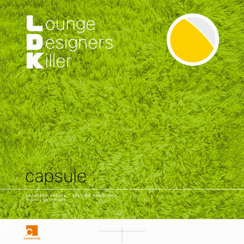L.D.K. Lounge Designers Killer