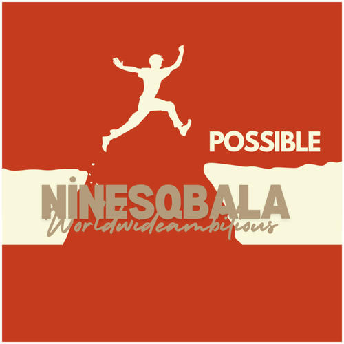 Possible (feat. Worldwideambitious)