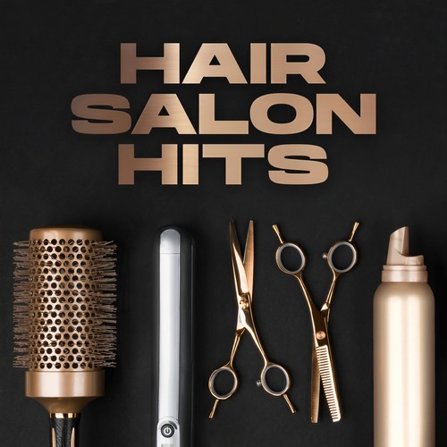 Hair Salon Hits (Explicit)