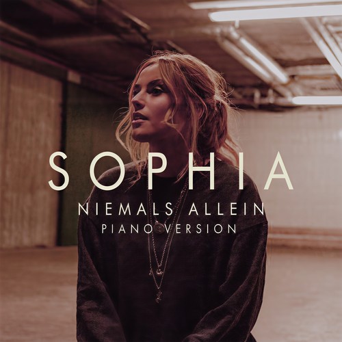 Niemals Allein (Piano Version) [Explicit]