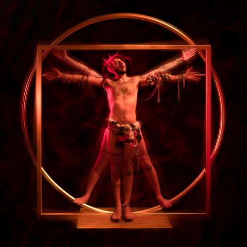 PLA4: THE VISION (Explicit)